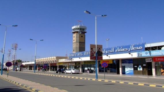 هيئة الطيران المدني تؤكد أن العدوان يمهد لاستهداف مطار صنعاء الدولي بتسويق الأكاذيب والشائعات 