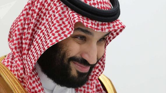 مملكة حزّ الرؤوس لا تتغيّر: ابن سلمان يرث الوهابية بأمّها وأبيها 