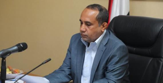 مدير مكتب الرئاسة : التصنيفات الأمريكية تزيدنا قوة في مواجهة غطرستها
