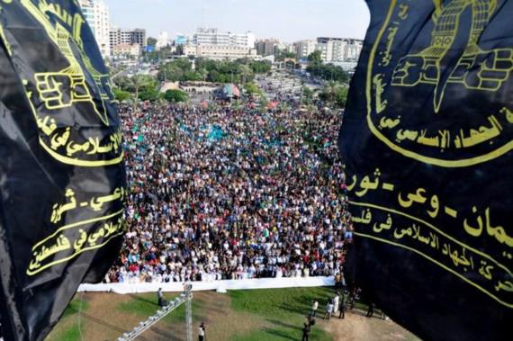 الجهاد الإسلامي: استمرار جرائم العدو الصهيوني سيرتد عليه ناراً وجحيماً