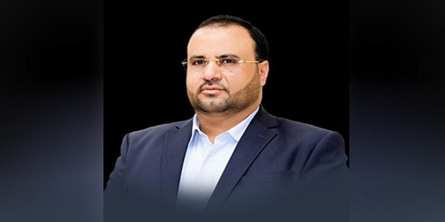 انجازات ومواقف في رحيل الرئيس الشهيد صالح الصماد