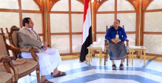 الرئيس المشاط يؤكد أهمية صرف الموارد الوقفية وفق مقاصد الواقفين