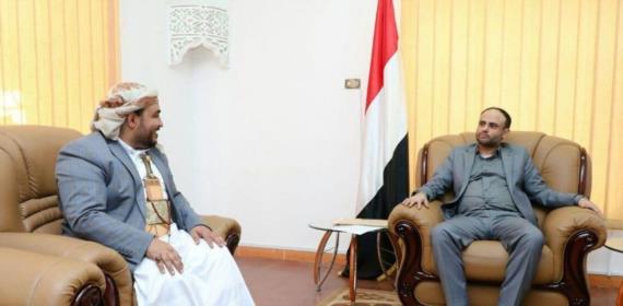 الرئيس المشاط يحث هيئة الزكاة على الاهتمام بمشاريع التمكين الاقتصادي