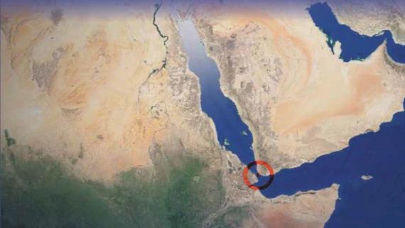 الصراع البحري ودور محور المقاومة في خلخلة الأمن الصهيو – أميركي
