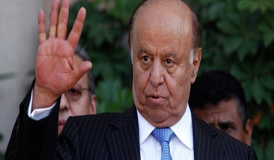 سُخرية يمنيّة من المجلس الجديد: هادي والأحمر قيد الإقامة الجبرية