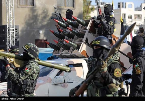 المقاومة تهدِّد بحربٍ كبرى: لا تجرّبونا