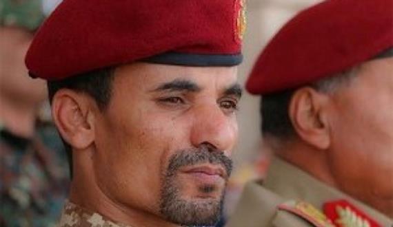رئيس هيئة الاستخبارات الحاكم: تحقيق النجاح يرتكز على الالتزام بالمنهج القرآني