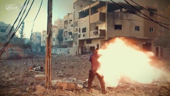 55 مهمة قتالية للمقاومة الفلسطينية في ساعات | جباليا تدهش العدو الصهيوني
