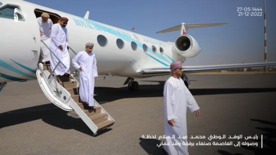 تمديد الهدنة مرفوض دون صرف المرتبات وفتح المطارات… وصبر الشعب اليمني لن يطول