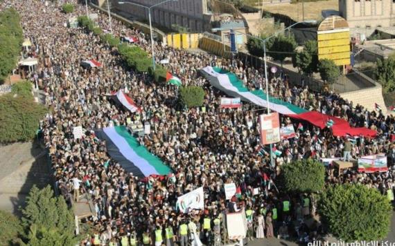 لجنة الفعاليات تدعو للخروج الجماهيري تضامنا مع الشعب الفلسطيني وتنديدا بإحراق المصحف