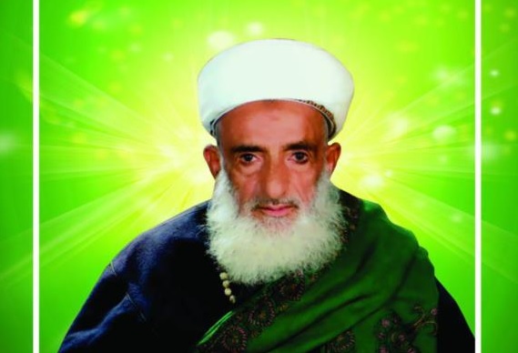 العلامةُ الرباني بدر الدين الحوثي.. حائطٌ صد أمام التكفيريين