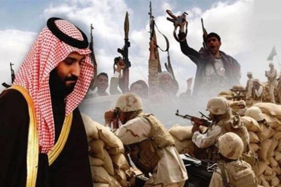 تخبط واضح لـ “السعودية” في اليمن .. هل تنقذ نفسها؟ 