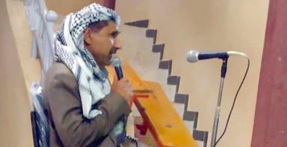 حجة .. أمسية بمديرية كشر ضمن حملة التعبئة لنصرة الشعب الفلسطيني
