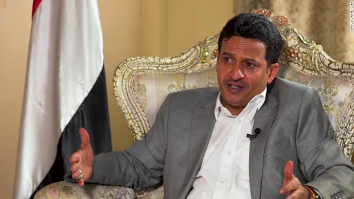 نائب وزير الخارجية: بعد الرد اليمني يمكن لأمريكا التهدئة أو الحرب