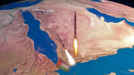 نزيفٌ اقتصادي مُستمرّ للعدو الصهيوني بسبب الجبهة اليمنية المساندة لغزة