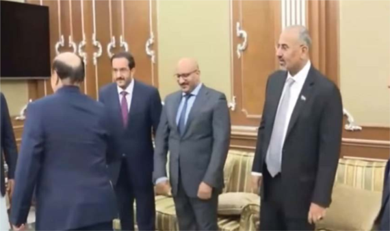 أمريكا تبدّل “واجهة” العدوان: لملمة صفوف المرتزِقة لتصعيد قادم 