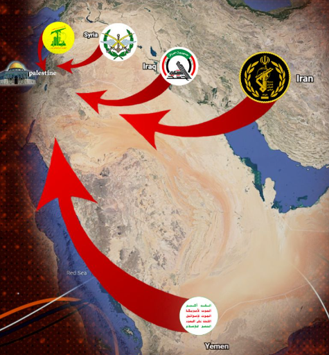 مخطّطُ “اقتحام غزة” يتحوَّلُ إلى مأزق للعدو: “إسرائيل” محاصَرةٌ بمخاوف توسّع المعركة