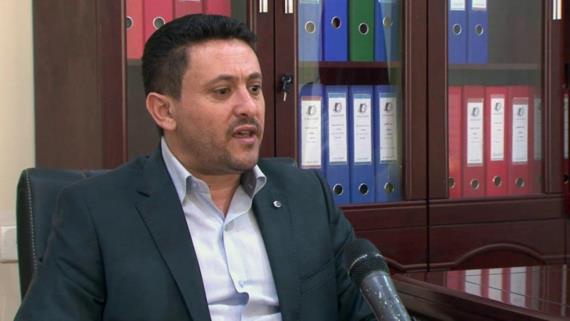 المرتضى: تحالف العدوان غير جاد في ملف الأسرى حتى اللحظة