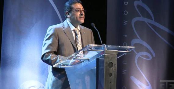 الشهيد عبد الكريم الخيواني.. الفجرُ بعد سناك مسودٌّ كظيم
