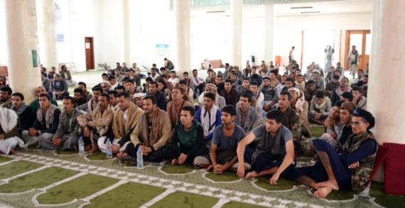 مديريات محافظة حجة تُحيي ذكرى الهجرة النبوية بفعاليات متعددة