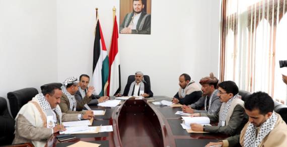 لجنة نصرة الأقصى تدين مجزرة العدو الصهيوني في مدرسة التابعين بغزة