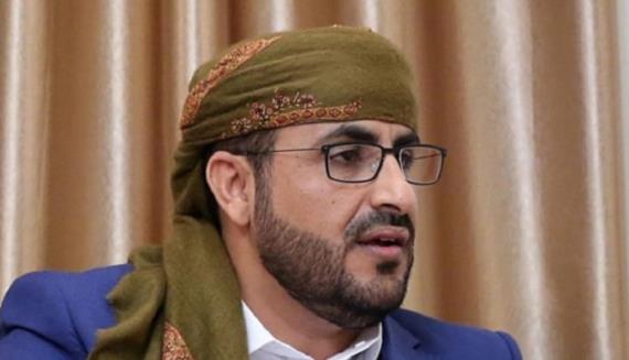 محمد عبدالسلام: 21 سبتمبر ثورة اجترحها الشعب اليمني بكل أطيافه طاويا حقبة من الوصاية