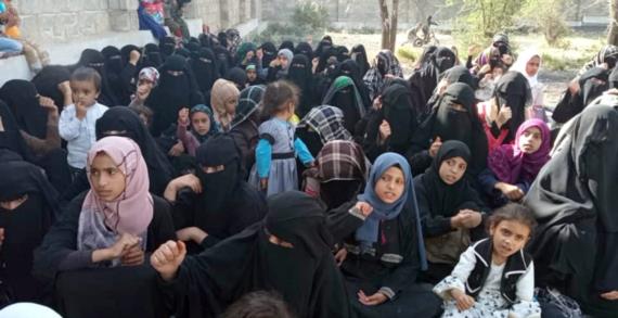 مديريات محافظة صنعاء تشهد فعاليات خطابية وثقافية بمناسبة يوم الولاية