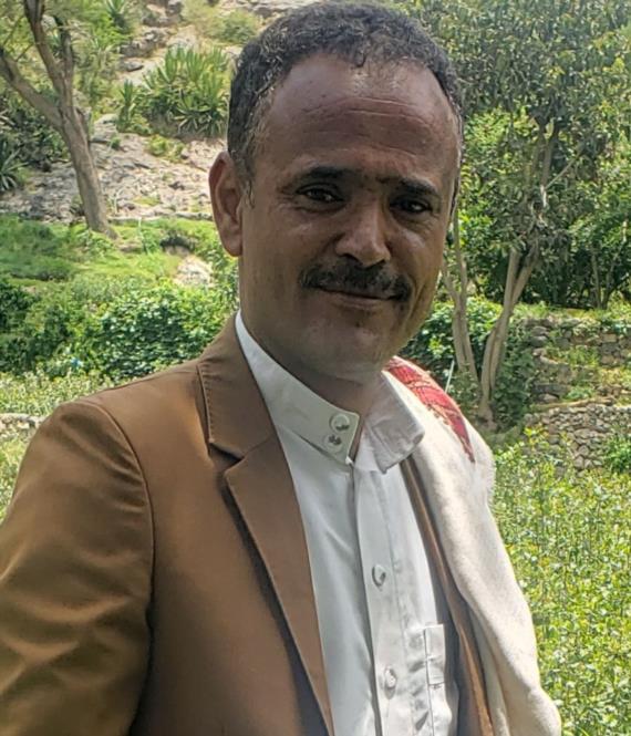 صالح الصماد.. الرئيسُ الذي سكن القلوب