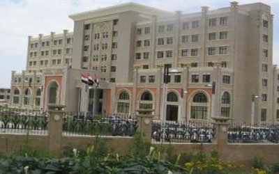 وزارة الخارجية: توصيف بيان الاتحاد الأوروبي لمطالب صنعاء بالمتطرفة سقوط قيمي وأخلاقي