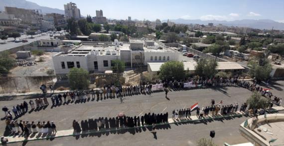 وزارة المياه ومؤسساتها تنظم فعالية تضامنية مع الشعب والمقاومة الفلسطينية