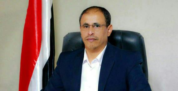 وزارة الإعلام: غدا الكشف عن وثائق حول تماهي نظام صالح مع المساعي الأمريكية لإنهاء المقاطعة 