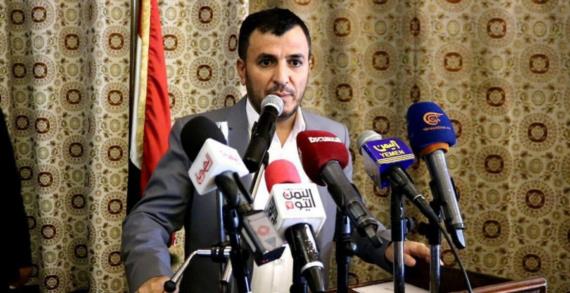 وزير الصحة: تحالف العدوان يفرض الموت البطيء على 3 آلاف طفل مصابين بتشوهات قلبية