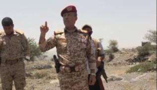 وزير الدفاع: خسائر تحالف العدوان ستتضاعف إن لم يرحل