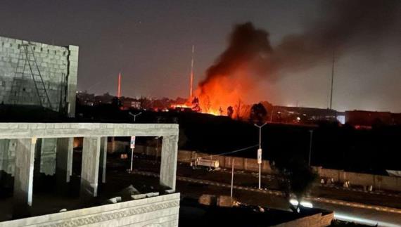 أصداءُ الاعتداء على اليمن تكشفُ فشلَ أمريكا وبريطانيا في ترويجِ كذبة “تهديد الملاحة”